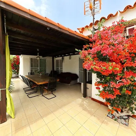 Villa Sofia In *
