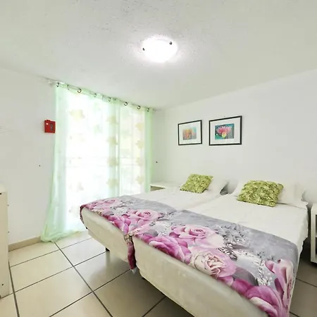 Villa Sofia In Callao Salvaje