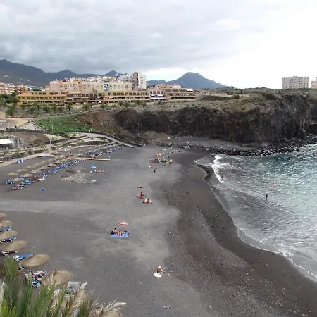 Villa Sofia In Callao Salvaje