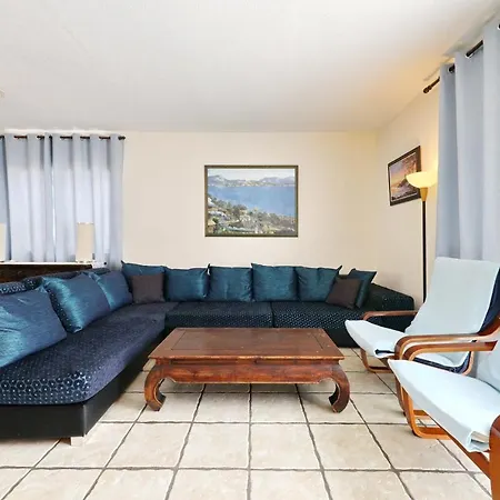 Sofia In Вилла Кальяо-Сальвахе