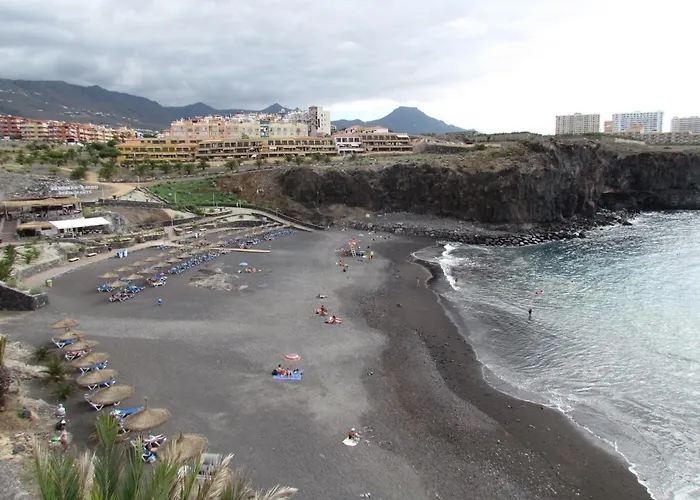 Willa Sofia In Callao Salvaje