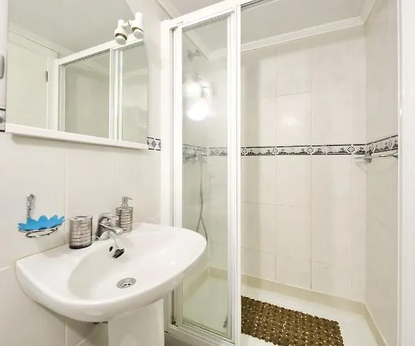 Willa Sofia In Callao Salvaje