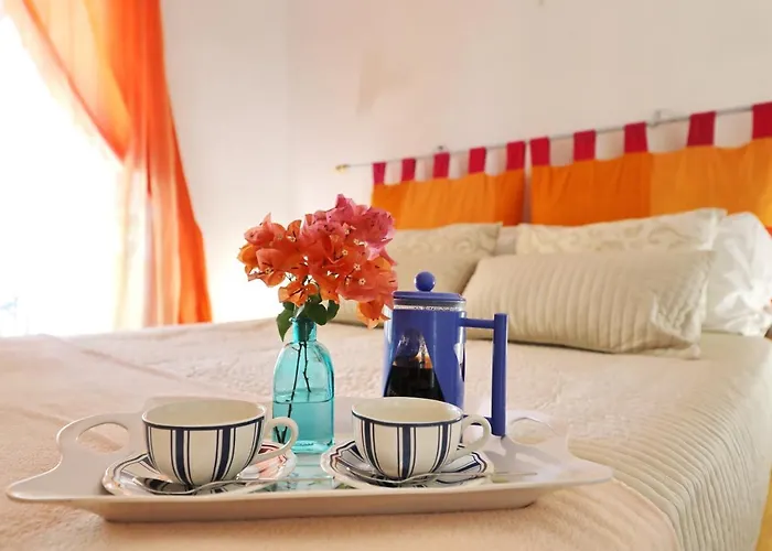 Sofia In Willa Callao Salvaje